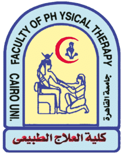 جامعة القاهرة - كلية العلاج الطبيعي‏